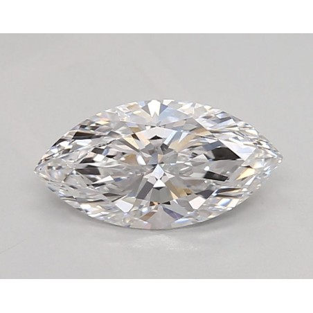 Diament laboratoryjny markiza, 0.92ct, VVS2, D, IGI LG754571449