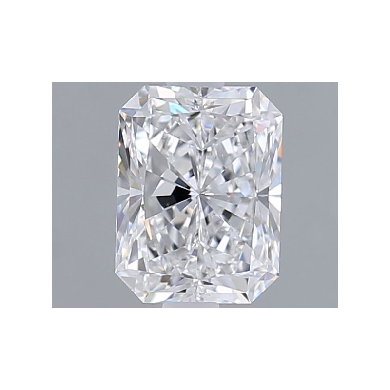 Diament laboratoryjny radiant, 1.5ct, VVS2, D, IGI LG749556084