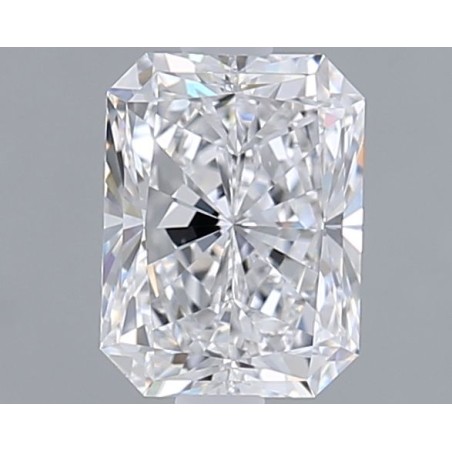 Diament laboratoryjny radiant, 1.5ct, VVS2, D, IGI LG749556084