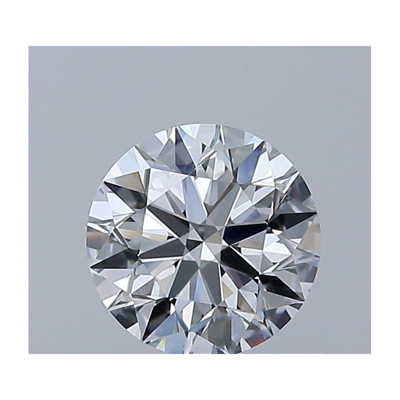 Diament szlif okrągły, 0.54ct, VS2, E, GIA 1528366440