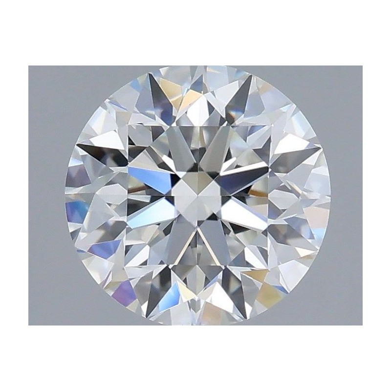 Diament laboratoryjny szlif okrągły, 1.39ct, VVS2, F, IGI LG727533908