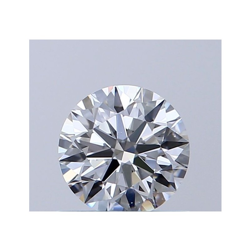 Diament szlif okrągły, 0.53ct, VS2, E, GIA 6532377262 Diament szlif okrągły, 0.53ct, VS2, E, GIA 6532377262