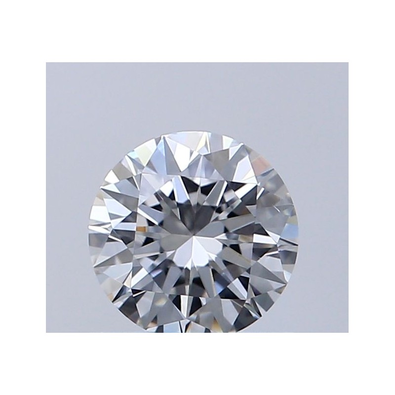 Diament szlif okrągły, 0.54ct, VS2, E, GIA 5533025111