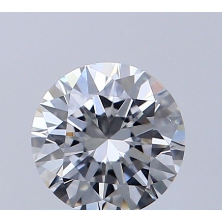 Diament szlif okrągły, 0.54ct, VS2, E, GIA 5533025111