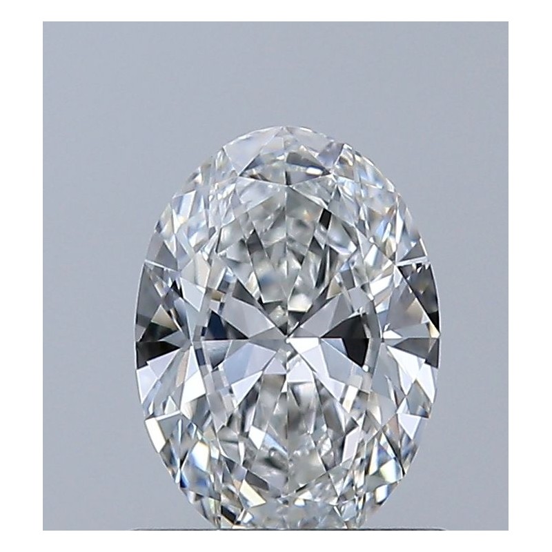 Diament szlif owalny, 0.7ct, VS1, F, GIA 1527206261 Diament szlif owalny, 0.7ct, VS1, F, GIA 1527206261