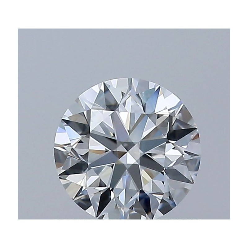 Diament szlif okrągły, 0.52ct, VVS2, D, GIA 7521175764