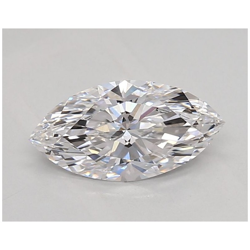 Diament laboratoryjny markiza, 0.91ct, VVS2, D, IGI LG754559141