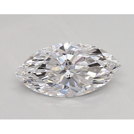 Diament laboratoryjny markiza, 0.91ct, VVS2, D, IGI LG754559141