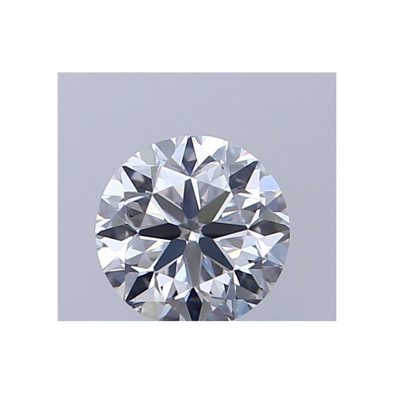 Diament szlif okrągły, 0.5ct, SI2, D, GIA 2506527378 Diament szlif okrągły, 0.5ct, SI2, D, GIA 2506527378