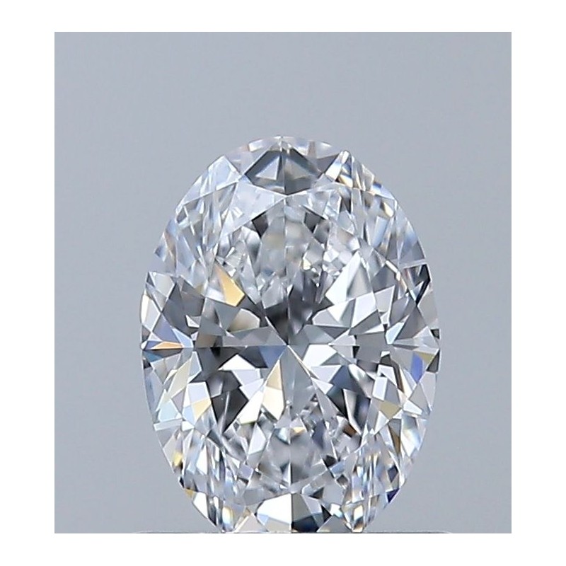 Diament szlif owalny, 0.7ct, VS1, D, GIA 1528570675 Diament szlif owalny, 0.7ct, VS1, D, GIA 1528570675