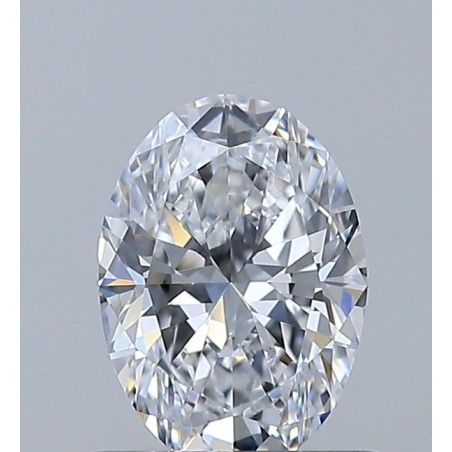 Diament szlif owalny, 0.7ct, VS1, D, GIA 1528570675