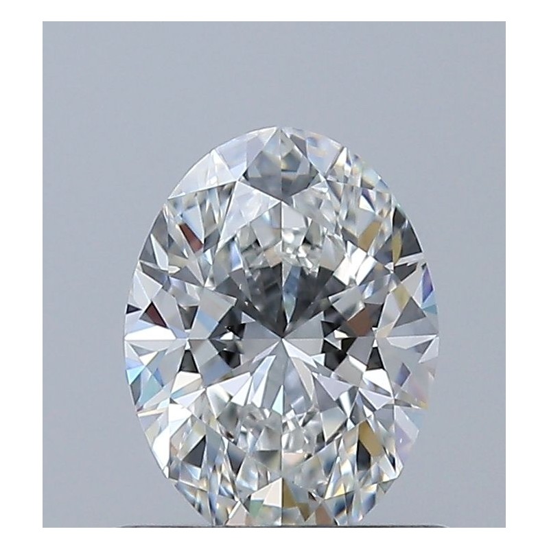 Diament szlif owalny, 0.7ct, VS1, F, GIA 1529411164