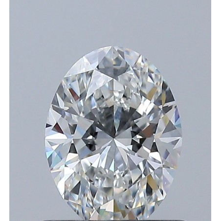 Diament szlif owalny, 0.7ct, VS1, F, GIA 1529411164
