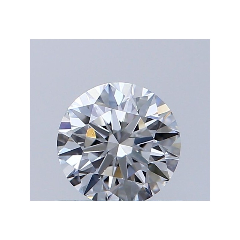 Diament szlif okrągły, 0.5ct, VS2, E, GIA 6532123106