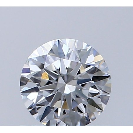 Diament szlif okrągły, 0.5ct, VS2, E, GIA 6532123106