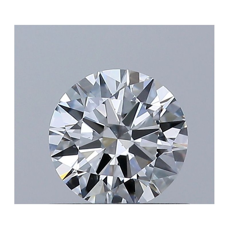 Diament szlif okrągły, 0.5ct, VS2, E, GIA 5526562034