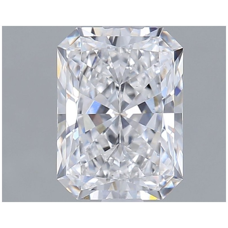 Diament laboratoryjny radiant, 1.52ct, VVS1, D, IGI LG749556090 Diament laboratoryjny radiant, 1.52ct, VVS1, D, IGI LG749556090