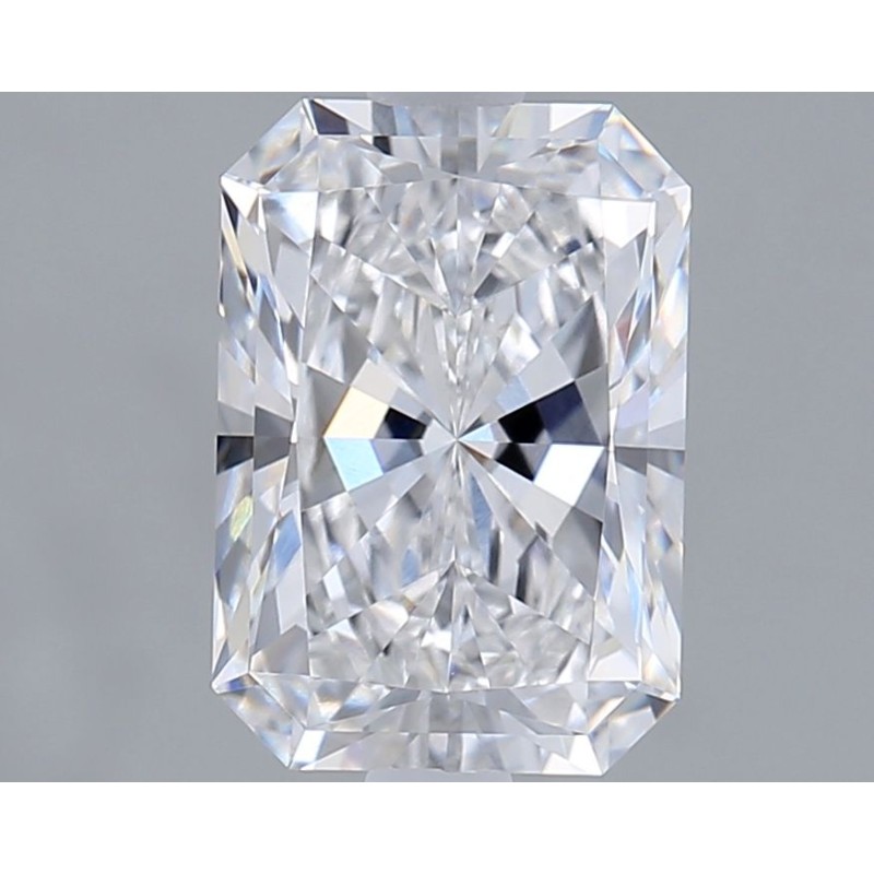 Diament laboratoryjny radiant, 2.03ct, VVS2, D, IGI LG749556108