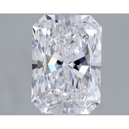 Diament laboratoryjny radiant, 2.03ct, VVS2, D, IGI LG749556108