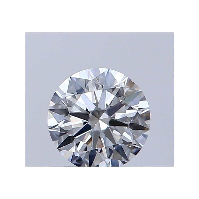 Diament szlif okrągły, 0.5ct, VS1, E, GIA 7533154136