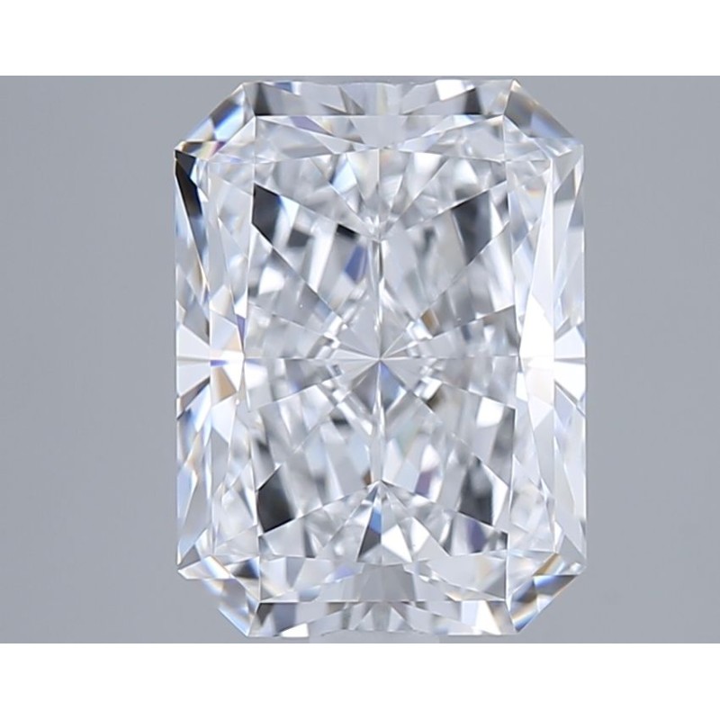 Diament laboratoryjny radiant, 2.12ct, VVS1, D, IGI LG749556120