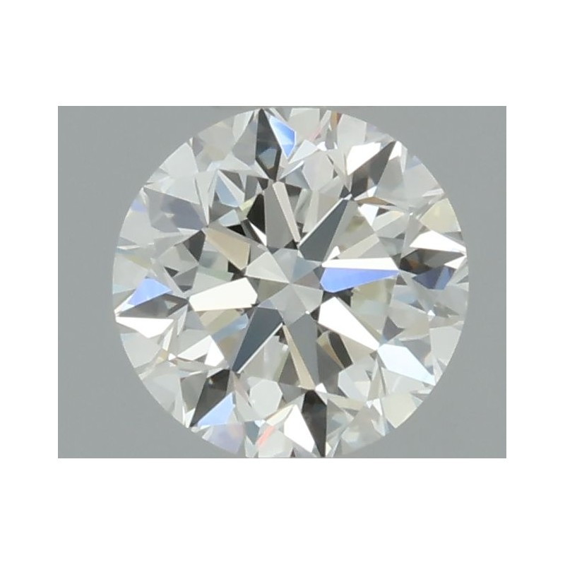 Diament szlif okrągły, 0.5ct, VVS2, I, GIA 6522425872 Diament szlif okrągły, 0.5ct, VVS2, I, GIA 6522425872