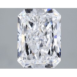 Diament laboratoryjny radiant, 2.03ct, VVS1, D, IGI LG749556109