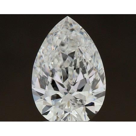 Diament szlif gruszkowy, 0.94ct, VVS1, F, GIA 2467718074