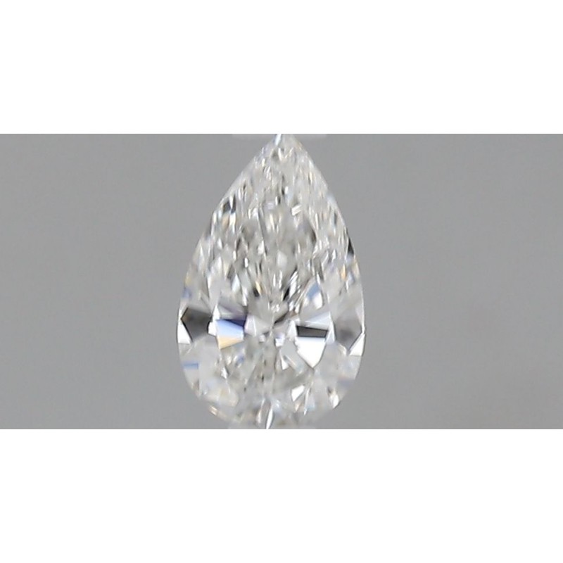 Diament szlif gruszkowy, 0.4ct, VVS1, F, GIA 6531585740 Diament szlif gruszkowy, 0.4ct, VVS1, F, GIA 6531585740