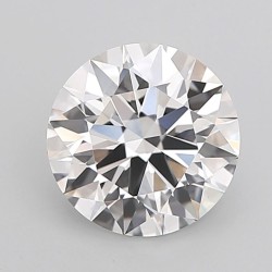 Diament laboratoryjny szlif okrągły, 2.55ct, VVS2, D, IGI LG726539849