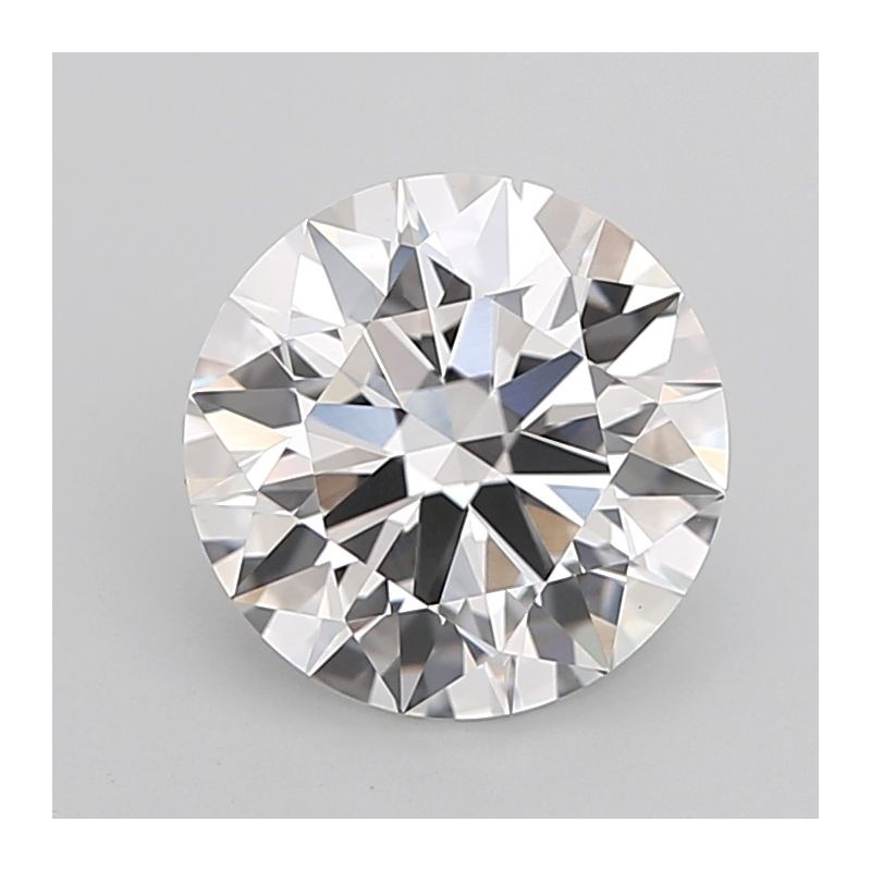 Diament laboratoryjny szlif okrągły, 2.55ct, VVS2, D, IGI LG726539849