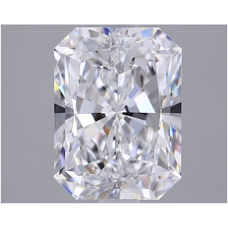 Diament laboratoryjny radiant, 2.57ct, VVS1, D, IGI LG749556123