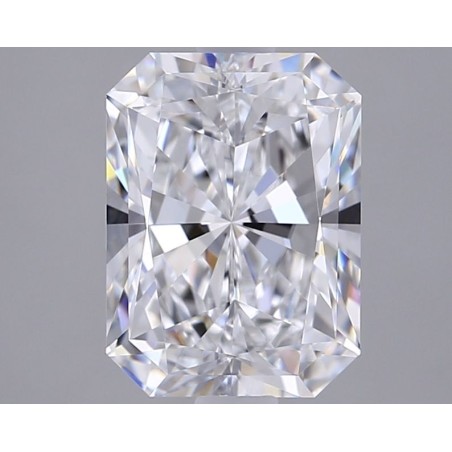 Diament laboratoryjny radiant, 2.57ct, VVS1, D, IGI LG749556123