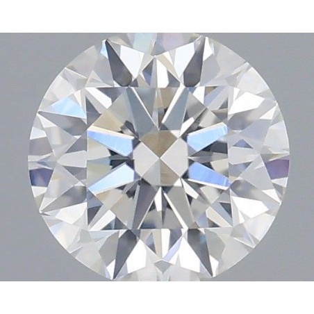 Diament szlif okrągły, 0.31ct, SI1, G, GIA 1545141192