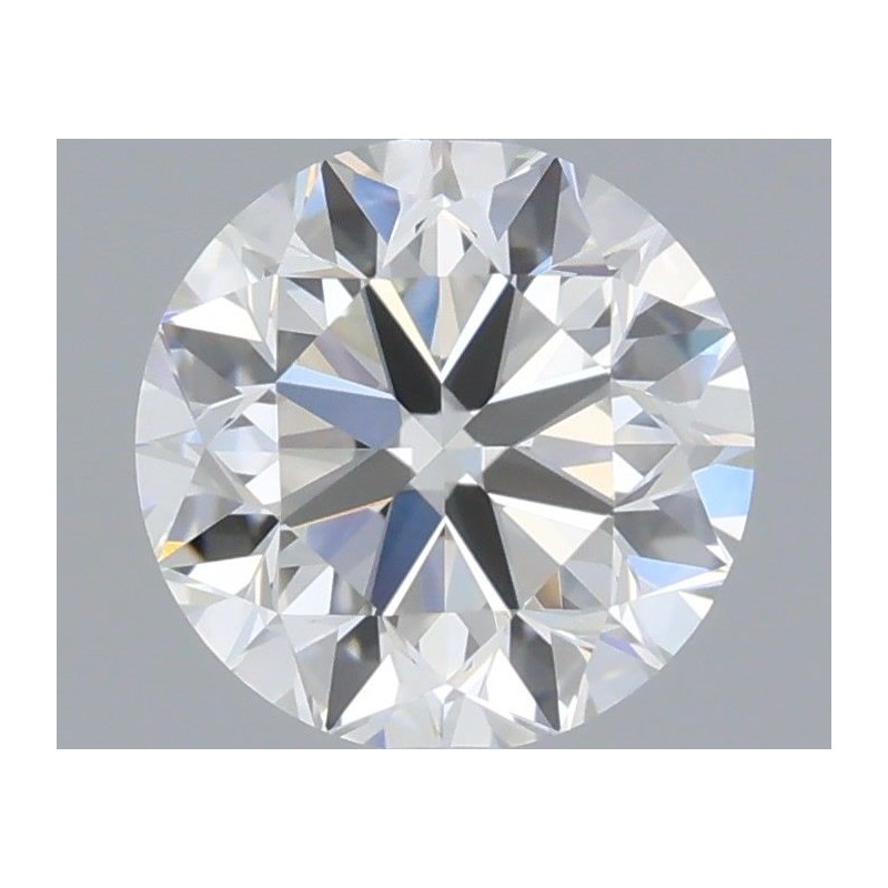 Diament szlif okrągły, 0.7ct, VVS1, H, GIA 6542129786