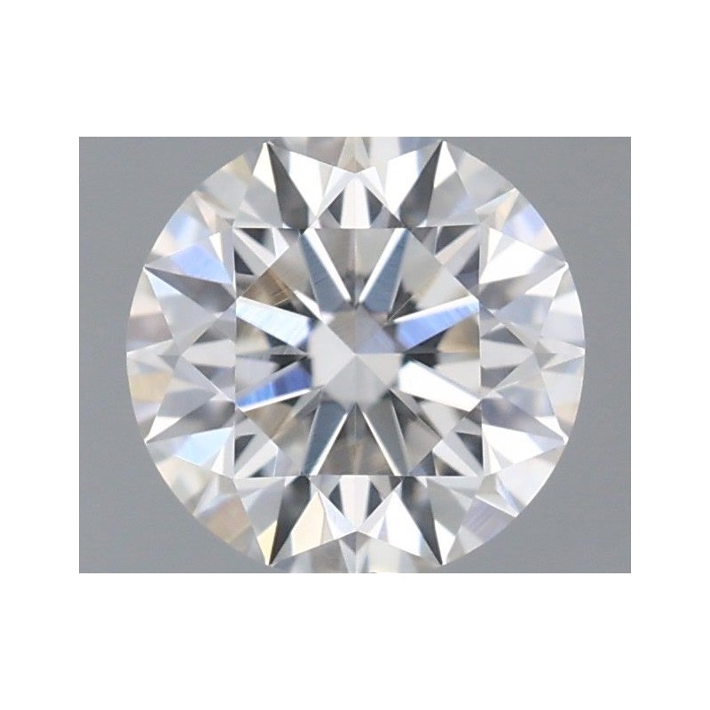 Diament szlif okrągły, 0.35ct, VVS1, F, GIA 7538698311