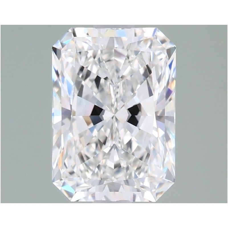 Diament laboratoryjny radiant, 1.56ct, VVS1, E, IGI LG749556098
