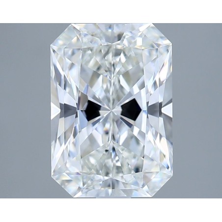 Diament laboratoryjny radiant, 2.57ct, VVS2, F, IGI LG749556122