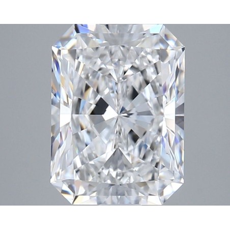 Diament laboratoryjny radiant, 2ct, VVS1, D, IGI LG749556103