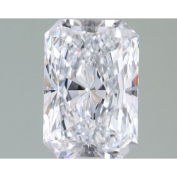 Diament laboratoryjny radiant, 1.5ct, VVS2, D, IGI LG749556085