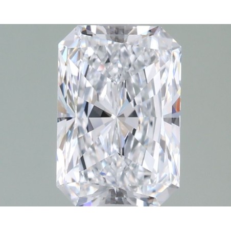 Diament laboratoryjny radiant, 1.5ct, VVS2, D, IGI LG749556085