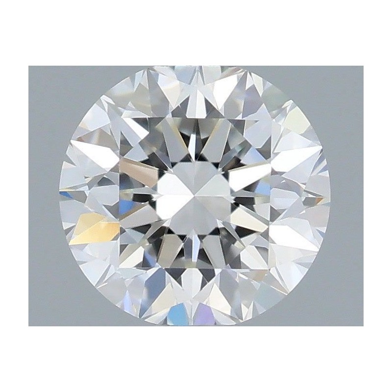 Diament szlif okrągły, 0.5ct, VVS2, H, GIA 1538104123 Diament szlif okrągły, 0.5ct, VVS2, H, GIA 1538104123