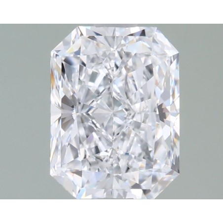 Diament laboratoryjny radiant, 1.55ct, VVS2, D, IGI LG749556097