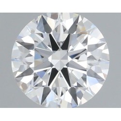 Diament szlif okrągły, 0.8ct, VVS1, H, GIA 6261570579