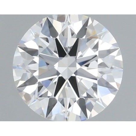 Diament szlif okrągły, 0.8ct, VVS1, H, GIA 6261570579