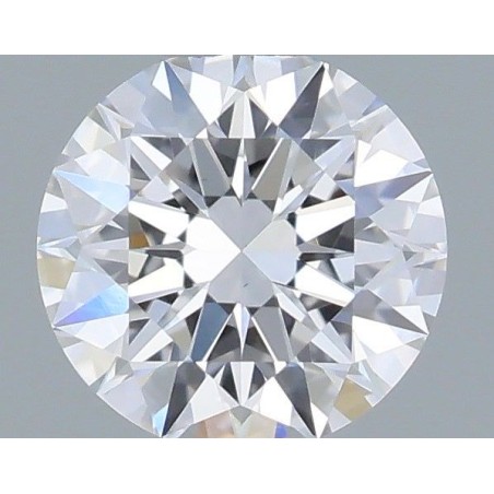 Diament szlif okrągły, 0.31ct, VS1, D, GIA 1537946428
