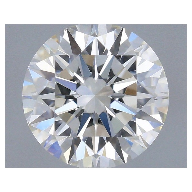 Diament szlif okrągły, 0.6ct, VVS2, I, GIA 6535115725