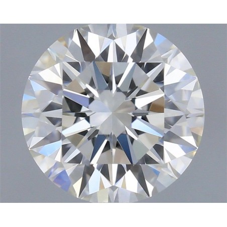 Diament szlif okrągły, 0.6ct, VVS2, I, GIA 6535115725