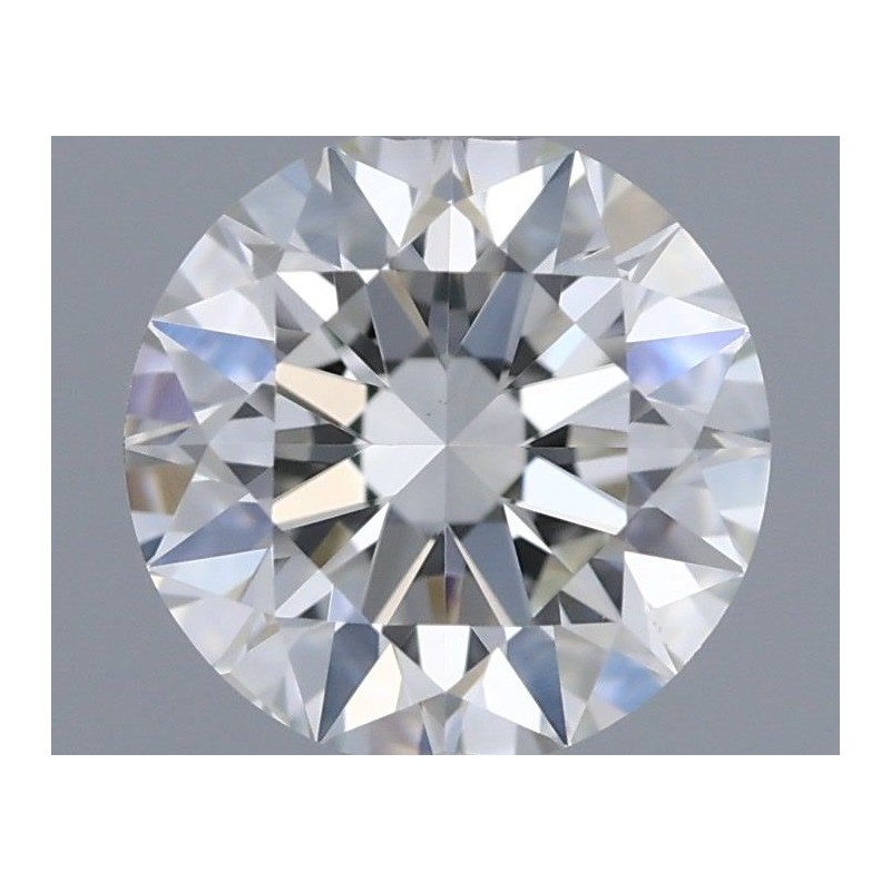 Diament szlif okrągły, 0.6ct, VVS2, H, GIA 6442603093 Diament szlif okrągły, 0.6ct, VVS2, H, GIA 6442603093