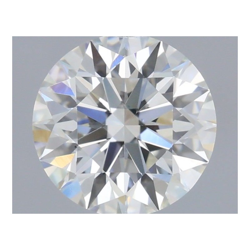 Diament szlif okrągły, 0.6ct, VVS2, I, GIA 1515925102